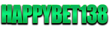 Logo HAPPYBET138